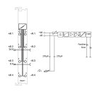 WAGO - 750-471 - 4-Kanal-Analogeingang