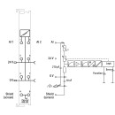 WAGO - 750-474/000-200 - 2-Kanal-Analogeingang