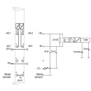 WAGO - 750-475 - 2-Kanal-Analogeingang