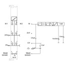 WAGO - 750-476 - 2-Kanal-Analogeingang