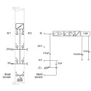 WAGO - 750-478/005-000 - 2-Kanal-Analogeingang