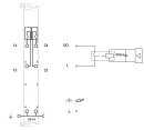 2-Kanal-Relaisausgang 750-513 AC 250 V 2 A potentialfrei