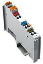 Potentialeinspeisung 750-610 DC 24 V Sicherungshalter WAGO
