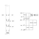 WAGO - 750-613/040-000 - Systemeinspeisung