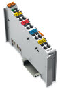 SSI-Geber-Interface 750-630 13 Bit 125 kHz Hutschiene
