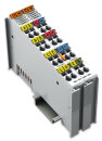 Inkremental-Encoder-Interface 750-631 RS-422 16 Bit CAGE...
