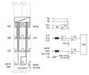 Inkremental-Encoder-Interface 750-631 RS-422 16 Bit CAGE...