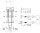Inkremental-Encoder-Interface 750-631 16-Bit Quadraturdecoder DC 5-24V