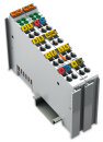 Inkremental-Encoder-Interface 750-637 RS-422 32 Bit WAGO