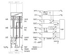 Inkremental-Encoder-Interface 750-637 RS-422 32 Bit WAGO