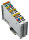 Inkremental-Encoder-Interface 750-637 RS-422 32 Bit WAGO