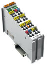 Inkremental-Encoder-Interface 750-637 RS-422 32 Bit WAGO