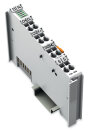 CAN-Gateway 750-658 WAGO 1 CAN-Schnittstelle Hutschiene