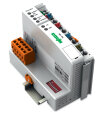 Controller DeviceNet 750-806 16-Bit SPS Feldbus Tragschiene