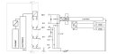 PFC100 Controller 750-8101 2x Ethernet 24 V DC Tragschiene