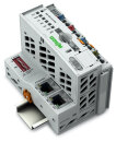 WAGO Controller PFC100 750-8101/025-000 2x Ethernet 24 V DC