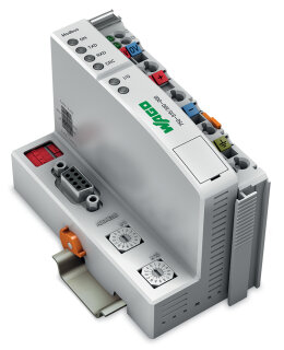 MODBUS-Controller 750-815/300-000 RS-485 115,2 kBd SPS
