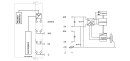 MODBUS-Controller 750-815/325-000 RS-485 115,2 kBd SPS-Erweiterung