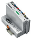 MODBUS-Controller 750-816/300-000 RS-232 115,2 kBd SPS
