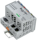 Controller PFC200 2. Generation 2x ETHERNET RS-232/-485...