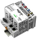 PFC200 Controller 2. Generation 2x ETHERNET RS-232/-485...
