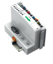 WAGO Controller 750-833 PROFIBUS-Slave 16-Bit IEC 61131-3