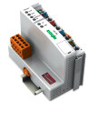 CANopen-Controller 750-837 128/64 KB MCS Tragschiene