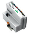 WAGO 750-843 ETHERNET Controller ECO 16-Bit Steuerung