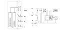 WAGO 750-843 ETHERNET Controller ECO 16-Bit Steuerung