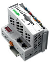 Controller Modbus TCP 750-890 WAGO 4. Generation 2x Ethernet