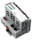 WAGO 750-891 Modbus TCP Controller 4. Generation 2x Ethernet