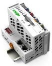 WAGO 750-893 EtherNet/IP Controller 4. Generation 2x...