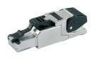 PROFINET-Stecker 750-977/000-013 RJ-45 Cat. 6A 8-polig