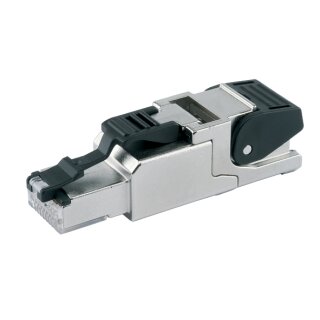 WAGO - 750-977/000-021 - ETHERNET-Stecker