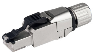 ETHERNET-Stecker RJ-45 Cat. 6A IDC 8-polig WAGO 750-978