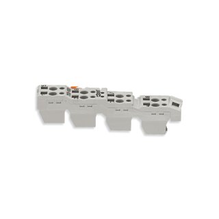 WAGO - 753-110 - Stecker