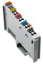 753-511 PWM-Ausgangsmodul 2 Kanäle 24 V DC 0,1 A 250 Hz