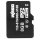 Speicherkarte SD Micro