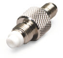 Adapter FME-Buchse auf SMA-Buchse 758-967