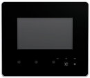 Touch Panel 600 Operator Panel 4,3" 480x272 Pixel WAGO