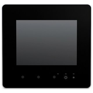 Touch Panel 600