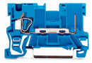 1-Leiter-Basisklemme 769-176/000-006 CAGE CLAMP 4...
