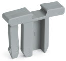 Pin-Abdeckung 769-438 Mini-WSB grau mit...