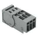 1-Leiter-Stiftleiste 769-603 CAGE CLAMP 4 mm²...