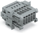 1-Leiter-Stiftleiste 769-609/006-000 CAGE CLAMP 4...