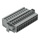 1-Leiter-Stiftleiste 769-612/004-000 CAGE CLAMP 4...