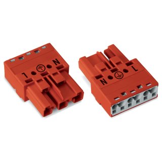 WAGO - 770-1313 - Stecker