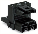 h-Verteiler WINSTA MIDI 770-633 3-polig 25 A Kodierung A