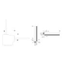 Sicherheits-Positionsschalter 3SE5322-3SF23 Zuhaltung 1300 N
