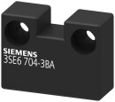 Schaltmagnet 3SE6704-3BA rechteckig klein kodiert IP67